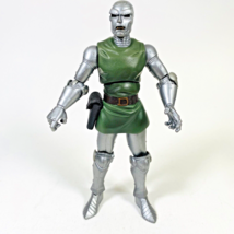 Marvel Legends Dr. Doom Epic Heroes 7&quot; Action Figure Early Hasbro - 2012 Villian - $16.79