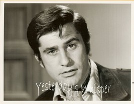 James Farentino Vintage TV Publicity PHOTO The Bold Ones - £10.21 GBP