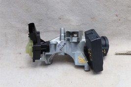 2007-2017 Dodge Nitro Jeep Wrangler Compass Ignition Switch Immobilizer & Key  image 3