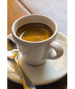 Caffe' Italiano -  Fresh Roasted Italian Espresso - 1/2 lb,  Whole Bean Coffee - $10.84