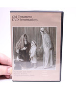 Old Testament DVD Presentations Seminary LDS Mormon Church Sunday School... - $4.00