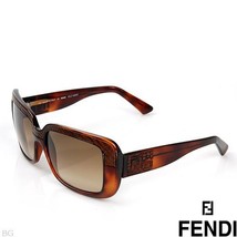 Fendi Made In Italy 5009L Sunglasses - £100.22 GBP