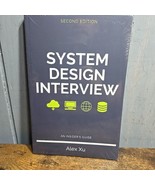 Alex Xu System Design Interview - An insider&#39;s guide ENGLISH US ITEMS 2n... - £10.02 GBP