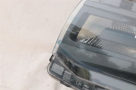 2014-15 Chevy Chevrolet Camaro HID XENON Headlight Lamp Driver Left LH image 2