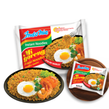 Noodle Indomie Mie Goreng 10pc - $70.00