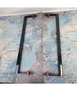 Partial Joes Racing Product 36502 Aluminum Clamp On Radiator Bracket WO ... - $2,467.00 MXN