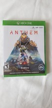 Anthem - Xbox One  - Brand New Sealed - $2.99