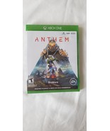Anthem - Xbox One  - Brand New Sealed - $4.07 CAD