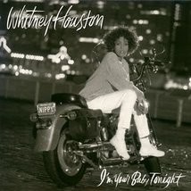 I&#39;m Your Baby Tonight by Houston, Whitney Cd - £9.64 GBP