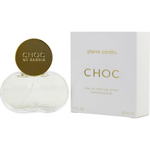 Choc De Cardin By Pierre Cardin Eau De Parfum Spray 1.7 Oz - £16.82 GBP