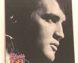 Elvis Presley The Elvis Collection Trading Card Elvis From 68 Special #405 - $1.97