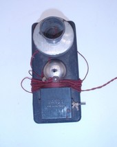 Buster Toys DANDY Toy Metal Phone - $19.99