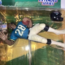 Fred Taylor Jacksonville Jaguars 1999-2000 Starting Lineup Extended Series - £10.41 GBP