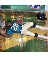 FRED TAYLOR JACKSONVILLE JAGUARS 1999-2000 STARTING LINEUP EXTENDED SERIES - £10.31 GBP
