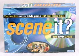 scene it? The DVD Game - $7.50
