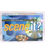 scene it? The DVD Game - £5.88 GBP