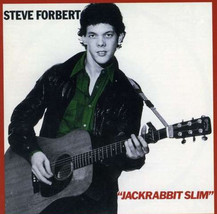 Jackrabbit Slim [Vinyl] - £10.24 GBP