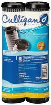 Culligan D-10A 2PK Carb Filtration Replacement Cartridge, 2 Count (Pack ... - $27.82