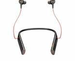 Poly Voyager 6200 UC - Bluetooth Dual-Ear (Stereo)Earbuds Neckband Heads... - $236.18