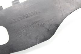 Passenger Right Headlight/Bumper Mounting Bracket Fits 09-14 TL 76291 image 13