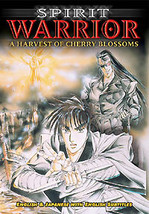 Spirit Warrior (Peacock King) Harvest of the Cherry Blossoms Vol. 05 DVD NEW! - £14.21 GBP