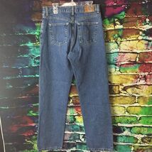 Women's Tommy Hilfiger Women's Size 4 Straight Jeans - $11.72