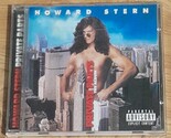 HOWARD STERN - Private Parts: The Album (CD, 1997) - Original Movie Soun... - $7.00