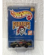 Hot Wheels Mattel Pirates 2 K The Home Depot Special Edition 2000 - $317.83 MXN