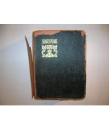 The Works of Shakespheare - $24.99