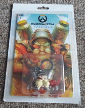Collectable OverWatch Backpack Hanger - $14.95