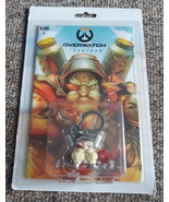 Collectable OverWatch Backpack Hanger - £11.74 GBP