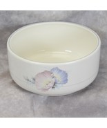 Noritake Keltcraft Ringlet 9131 Round Vegetable Bowl 7&quot; Misty Isle - $14.69