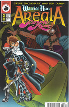 Warrior Nun Areala Comic Book #3 Antarctic Press 1997 New Unread Very Fine - £2.38 GBP