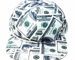 Dweebzilla Cash Money New Hundreds $100 Bills Sublimated All Over Print ... - $21.51
