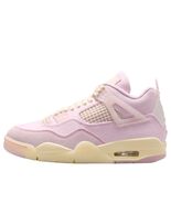 Jordan(WMNS) Air Jordan 4 'Iced Carmine' - $306.70