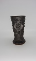 Beautiful Bronze Classical Greco-Roman Vase - Grand Tour - £72.16 GBP