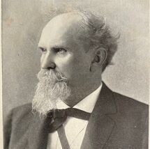 Senator James K Jones 1900 Print New Declaration History Struggle Antiqu... - $236.63 MXN