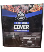 Pit Boss 4 in 1 Grill Cover Memphis Ultimate Weatherproof Custom Fit Pro... - $95.72 CAD