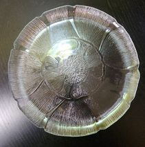 Fleur by ARCOROC 13 inch Platter Tray Vintage    Discontinued - $29.07