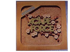 potpourri LP [Vinyl] Agape Force - £4.12 GBP