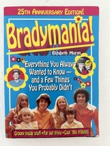 Bradymania! 25th Anniversary Edition Everything You Always Wanted to Know and a - £12.89 GBP