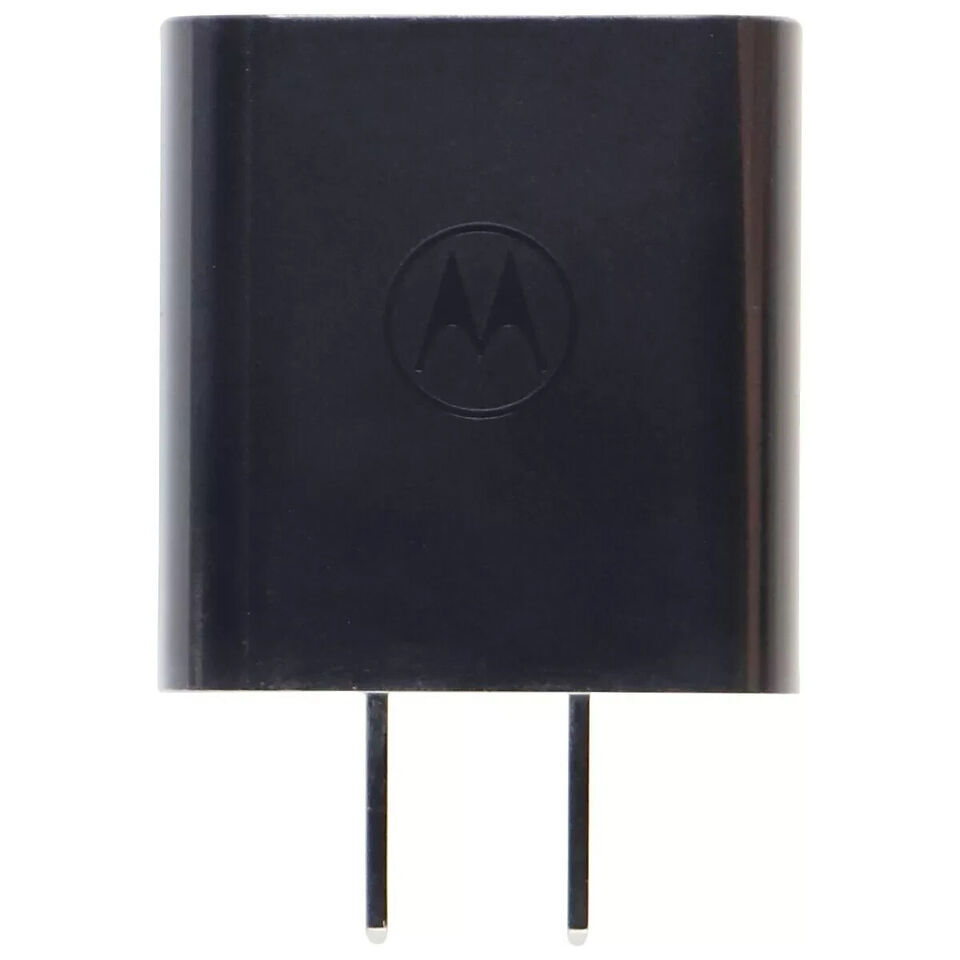 5V/2A Wall Charger - Works with Motorola (SA18C) & Most Devices - $4.94