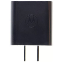 5V/2A Wall Charger - Works with Motorola (SA18C) &amp; Most Devices - £3.87 GBP