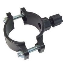 Universal 1/4&quot; Plastic Drain Saddle Valve Clamp for Reverse Osmosis RO S... - $98.16 MXN