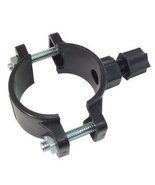 Universal 1/4&quot; Plastic Drain Saddle Valve Clamp for Reverse Osmosis RO S... - $7.27 CAD