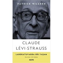 Laboratuvarda Bir Yasam [Paperback] Patrick Wilcken, Claude Levi-Strauss - £14.22 GBP