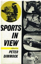 Sports In View Edited By Peteer Dimmock - £3.08 GBP