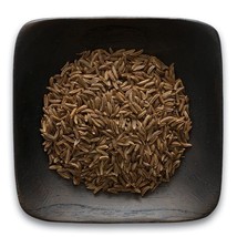 Frontier Herb Caraway Seed - Organic - Whole - Bulk - 1 lb - £17.43 GBP