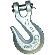 Baron 5 in. H Grab Hook 9200 lb. - $23.69