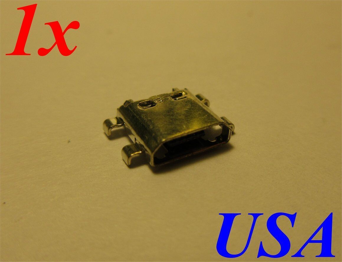 Micro USB Charging Port Charger For Samsung Galaxy Grand Prime SM-G530H ... - $2.89